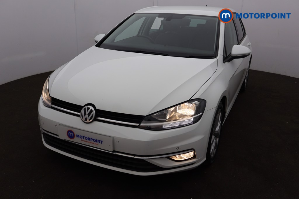 Volkswagen Golf GT Automatic Diesel Hatchback - Stock Number (1598405) - 15th supplementary image