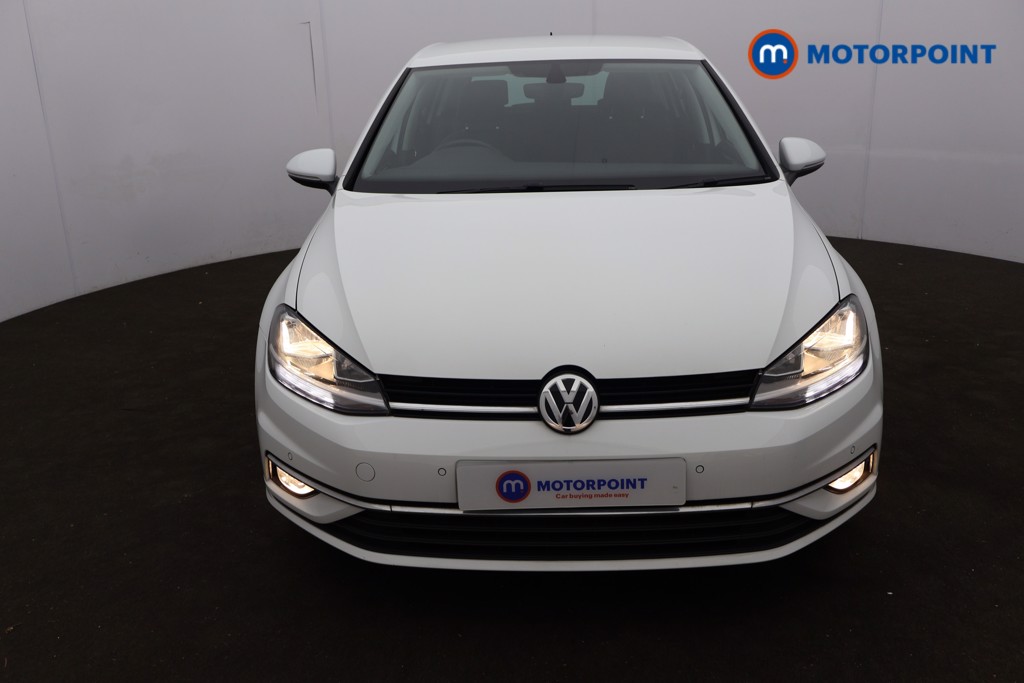 Volkswagen Golf GT Automatic Diesel Hatchback - Stock Number (1598405) - 16th supplementary image
