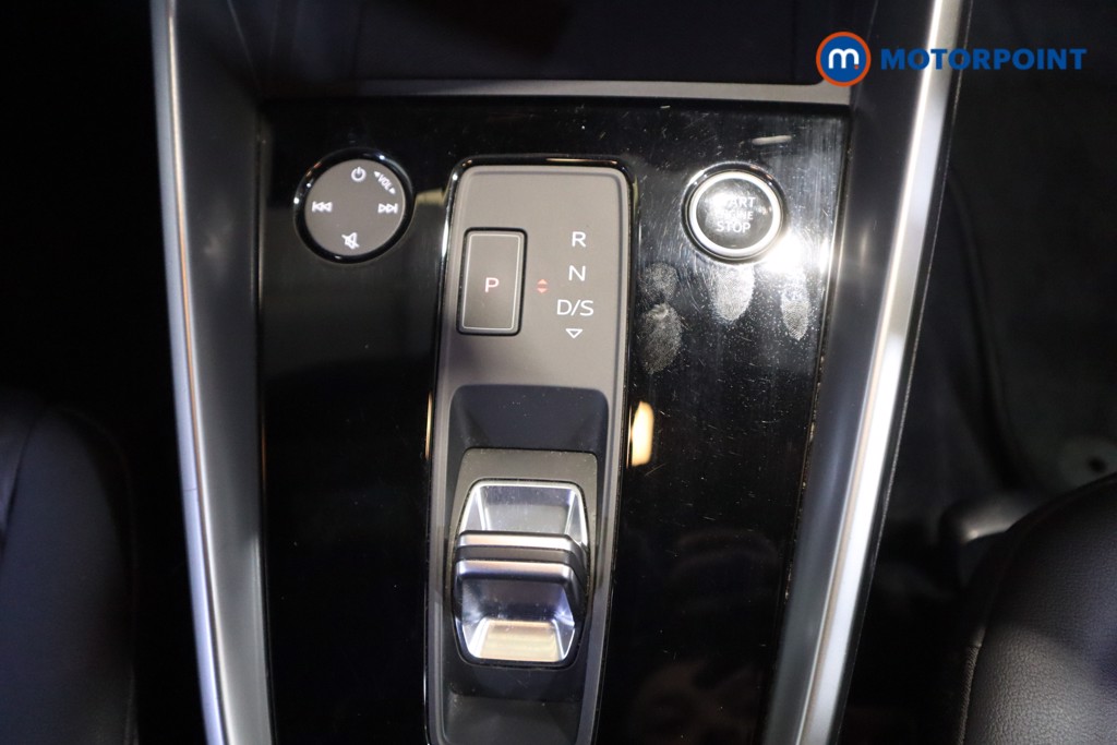 Audi A3 Sport Automatic Petrol Hatchback - Stock Number (1598427) - 5th supplementary image