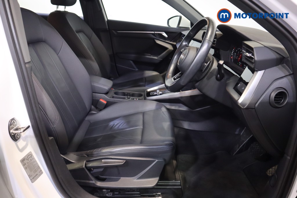Audi A3 Sport Automatic Petrol Hatchback - Stock Number (1598427) - 6th supplementary image