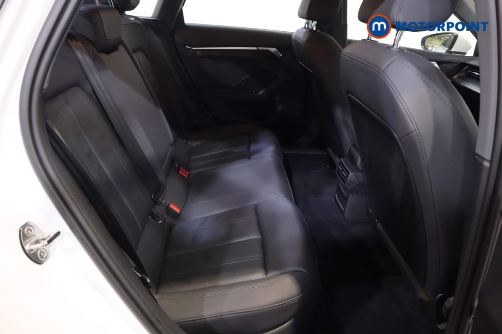 Audi A3 Sport Automatic Petrol Hatchback - Stock Number (1598427) - 7th supplementary image