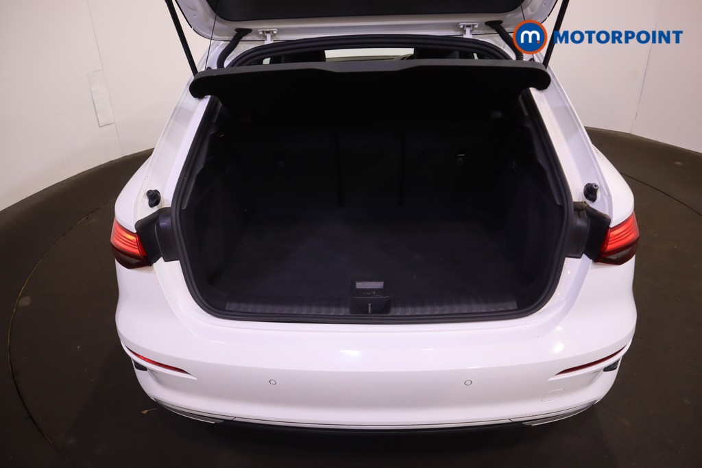 Audi A3 Sport Automatic Petrol Hatchback - Stock Number (1598427) - 8th supplementary image