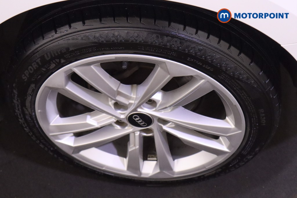 Audi A3 Sport Automatic Petrol Hatchback - Stock Number (1598427) - 9th supplementary image