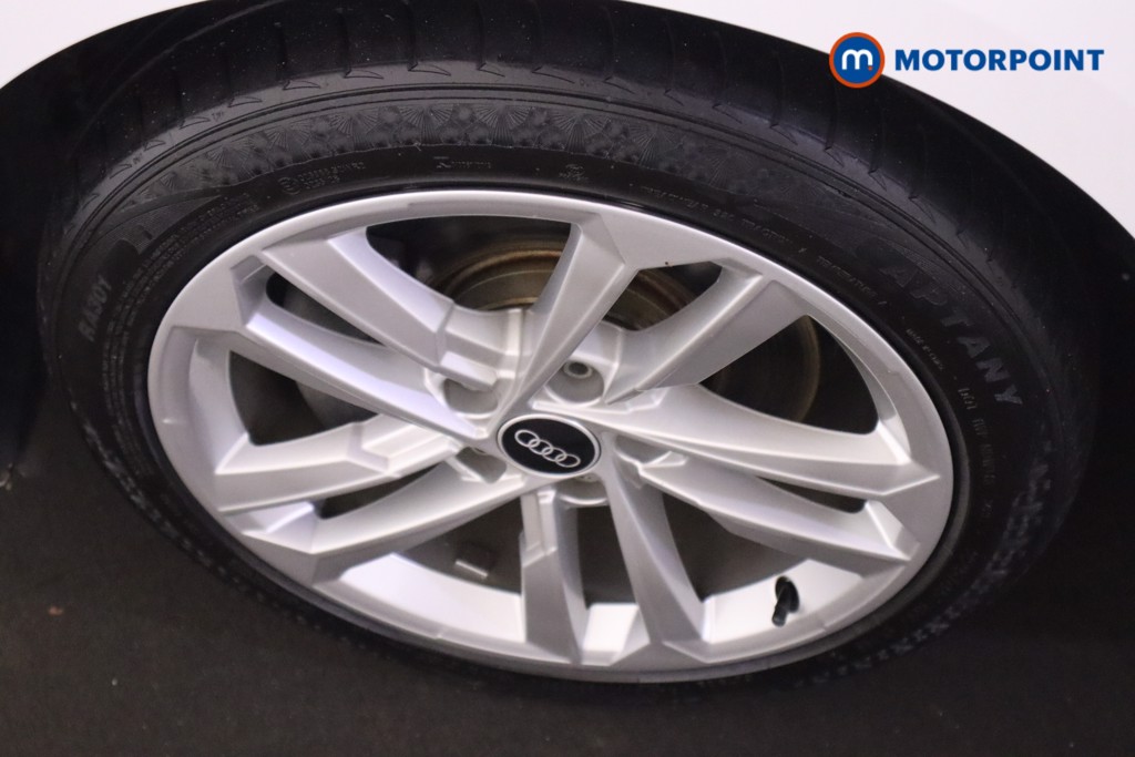 Audi A3 Sport Automatic Petrol Hatchback - Stock Number (1598427) - 10th supplementary image