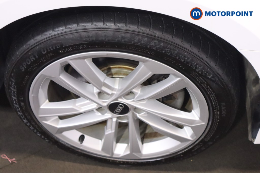 Audi A3 Sport Automatic Petrol Hatchback - Stock Number (1598427) - 11th supplementary image