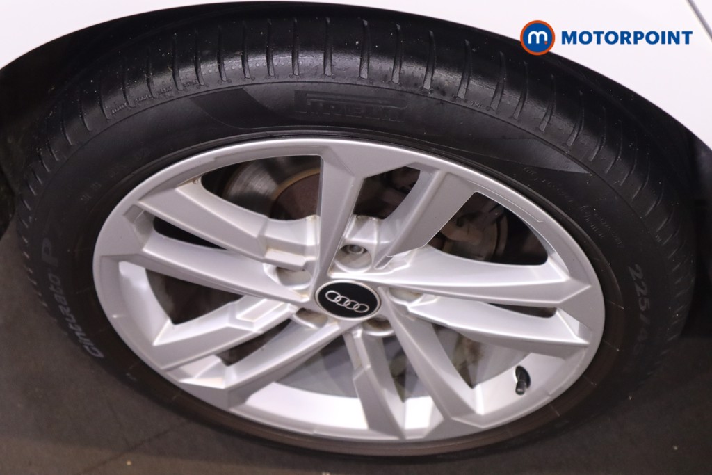 Audi A3 Sport Automatic Petrol Hatchback - Stock Number (1598427) - 12th supplementary image