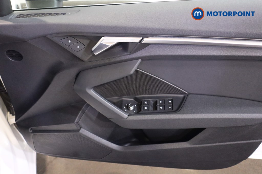 Audi A3 Sport Automatic Petrol Hatchback - Stock Number (1598427) - 13th supplementary image