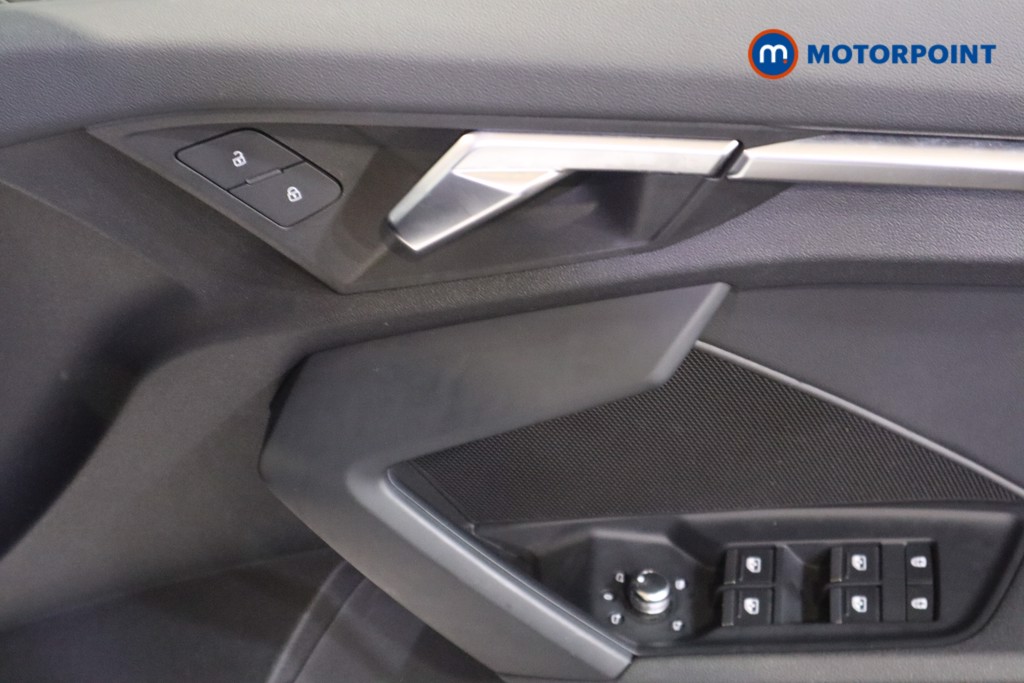 Audi A3 Sport Automatic Petrol Hatchback - Stock Number (1598427) - 14th supplementary image
