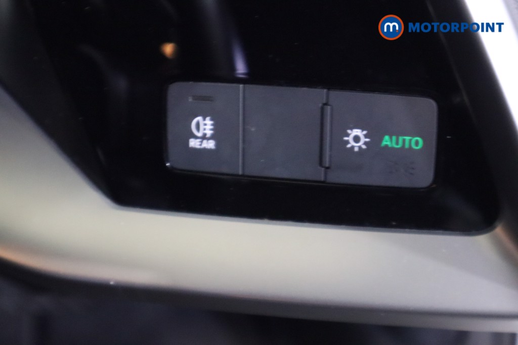 Audi A3 Sport Automatic Petrol Hatchback - Stock Number (1598427) - 16th supplementary image