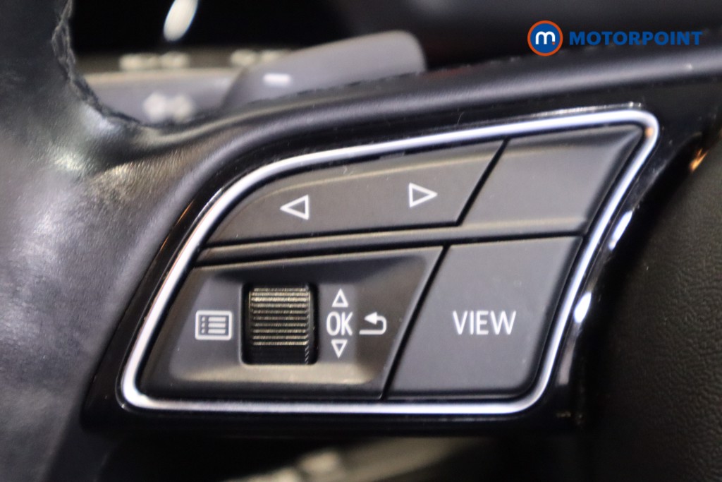 Audi A3 Sport Automatic Petrol Hatchback - Stock Number (1598427) - 17th supplementary image