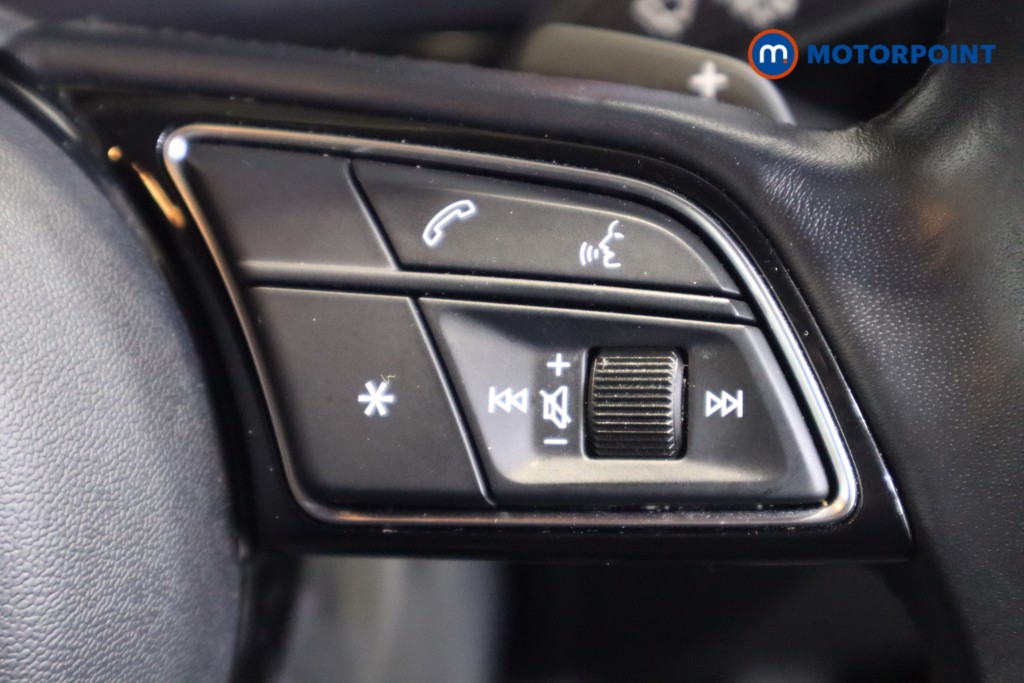 Audi A3 Sport Automatic Petrol Hatchback - Stock Number (1598427) - 18th supplementary image
