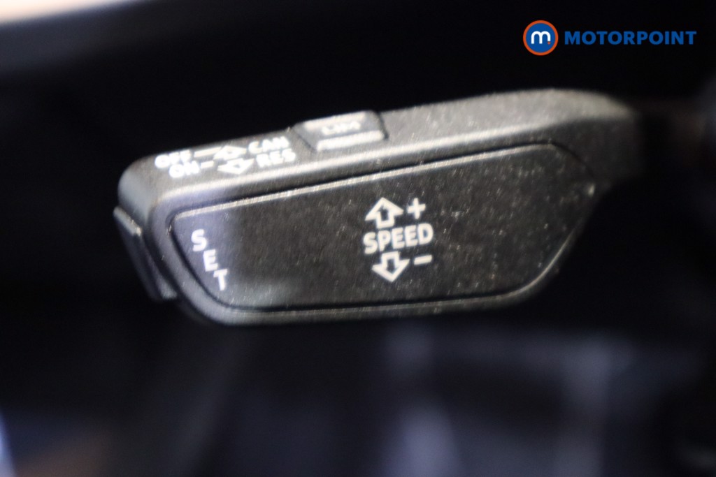 Audi A3 Sport Automatic Petrol Hatchback - Stock Number (1598427) - 19th supplementary image