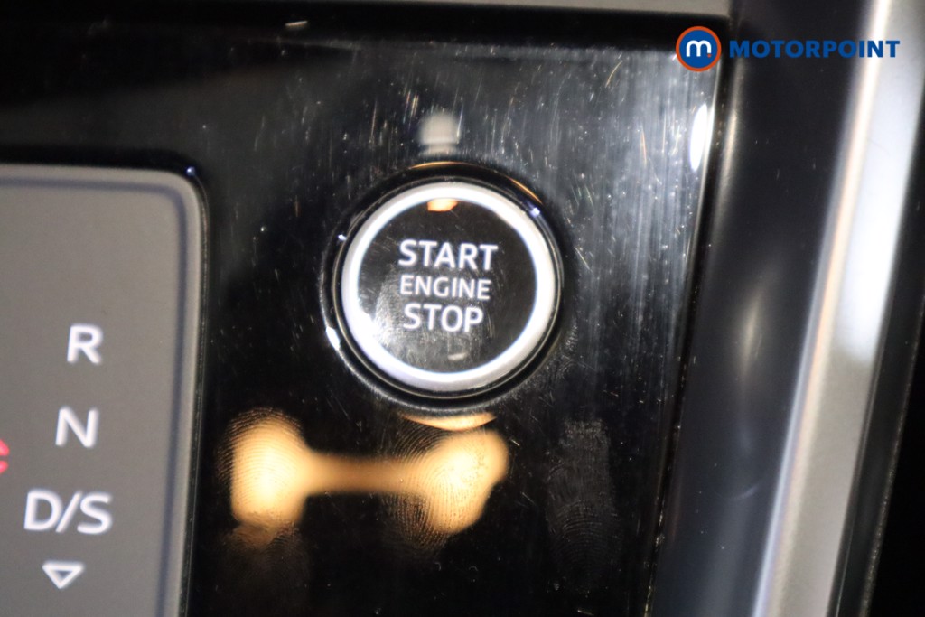 Audi A3 Sport Automatic Petrol Hatchback - Stock Number (1598427) - 22nd supplementary image