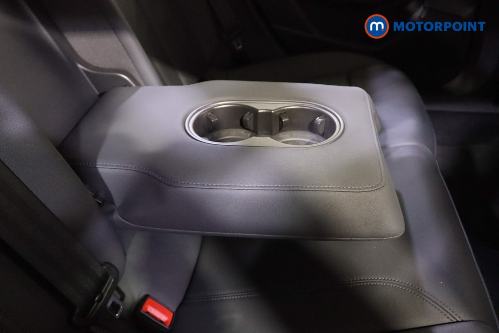 Audi A3 Sport Automatic Petrol Hatchback - Stock Number (1598427) - 27th supplementary image