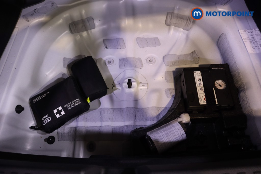 Audi A3 Sport Automatic Petrol Hatchback - Stock Number (1598427) - 28th supplementary image