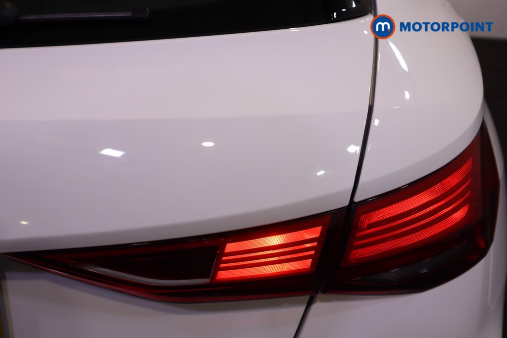 Audi A3 Sport Automatic Petrol Hatchback - Stock Number (1598427) - 30th supplementary image