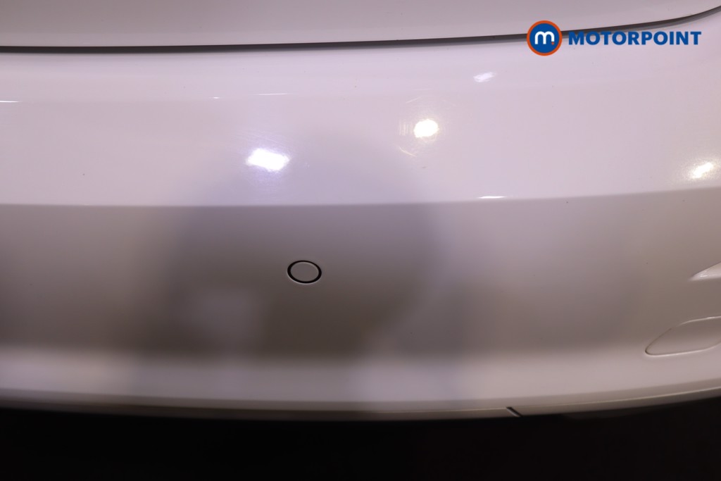 Audi A3 Sport Automatic Petrol Hatchback - Stock Number (1598427) - 31st supplementary image