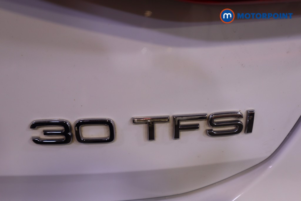 Audi A3 Sport Automatic Petrol Hatchback - Stock Number (1598427) - 32nd supplementary image