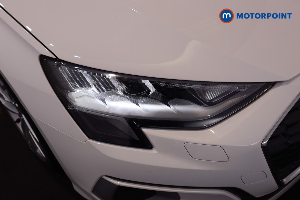 Audi A3 Sport Automatic Petrol Hatchback - Stock Number (1598427) - 33rd supplementary image