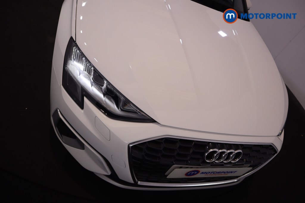 Audi A3 Sport Automatic Petrol Hatchback - Stock Number (1598427) - 34th supplementary image