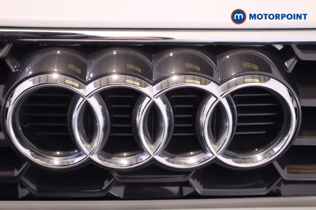 Audi A3 Sport Automatic Petrol Hatchback - Stock Number (1598427) - 35th supplementary image