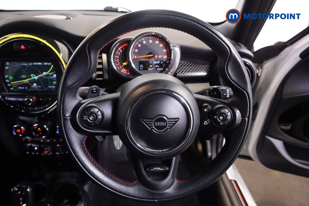 Mini Hatchback Cooper S Sport Automatic Petrol Hatchback - Stock Number (1598428) - 3rd supplementary image