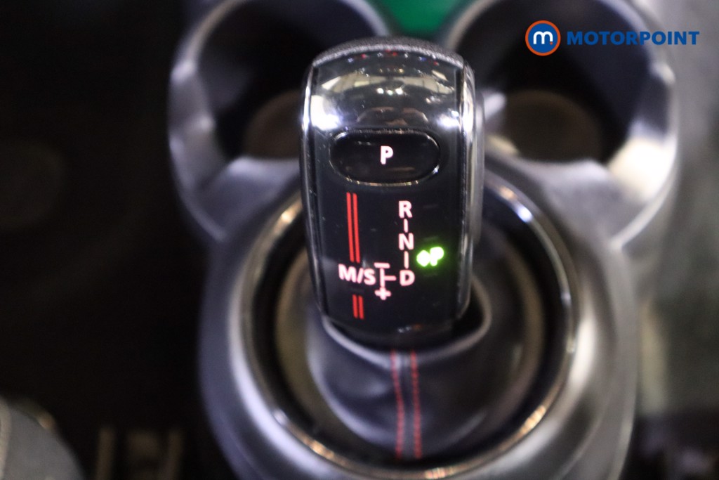 Mini Hatchback Cooper S Sport Automatic Petrol Hatchback - Stock Number (1598428) - 5th supplementary image