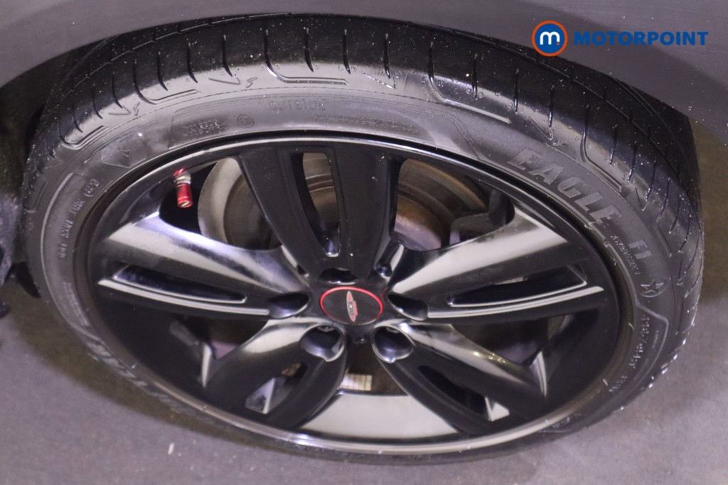 Mini Hatchback Cooper S Sport Automatic Petrol Hatchback - Stock Number (1598428) - 9th supplementary image