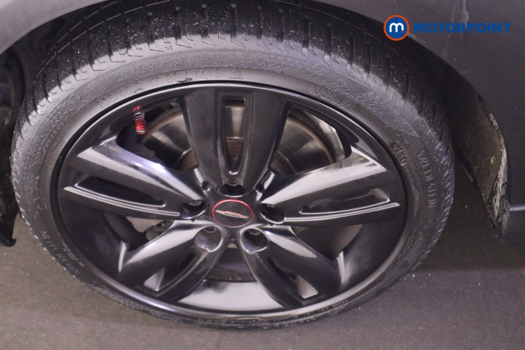 Mini Hatchback Cooper S Sport Automatic Petrol Hatchback - Stock Number (1598428) - 10th supplementary image