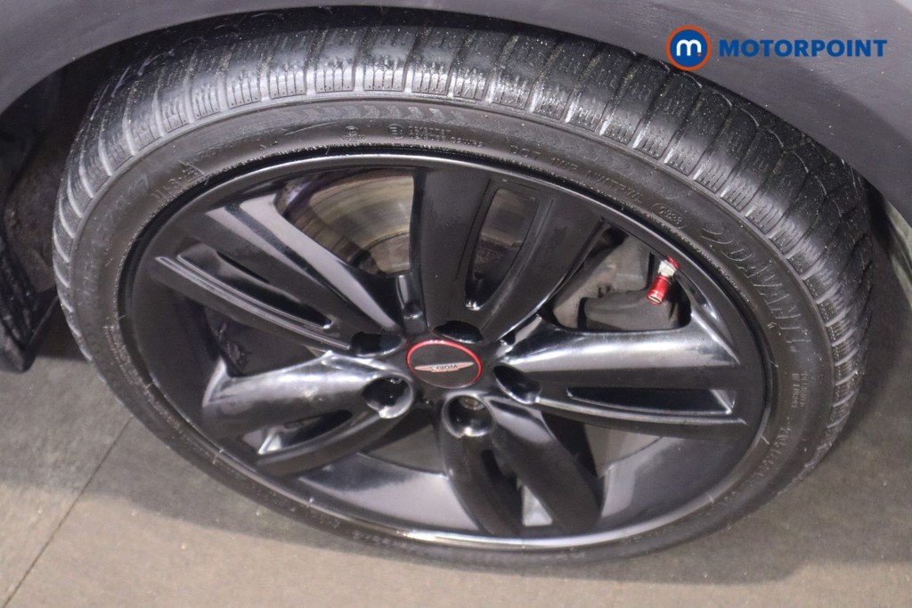 Mini Hatchback Cooper S Sport Automatic Petrol Hatchback - Stock Number (1598428) - 11th supplementary image