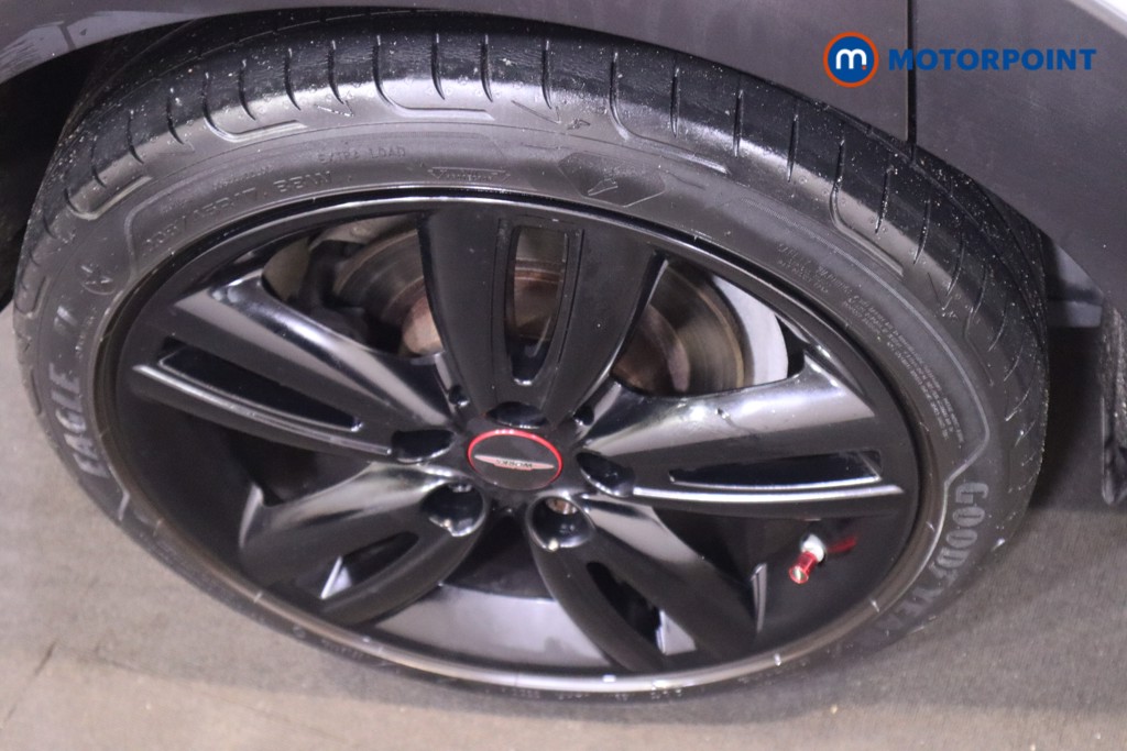 Mini Hatchback Cooper S Sport Automatic Petrol Hatchback - Stock Number (1598428) - 12th supplementary image