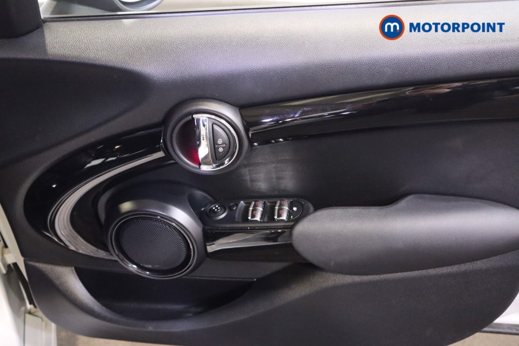 Mini Hatchback Cooper S Sport Automatic Petrol Hatchback - Stock Number (1598428) - 13th supplementary image