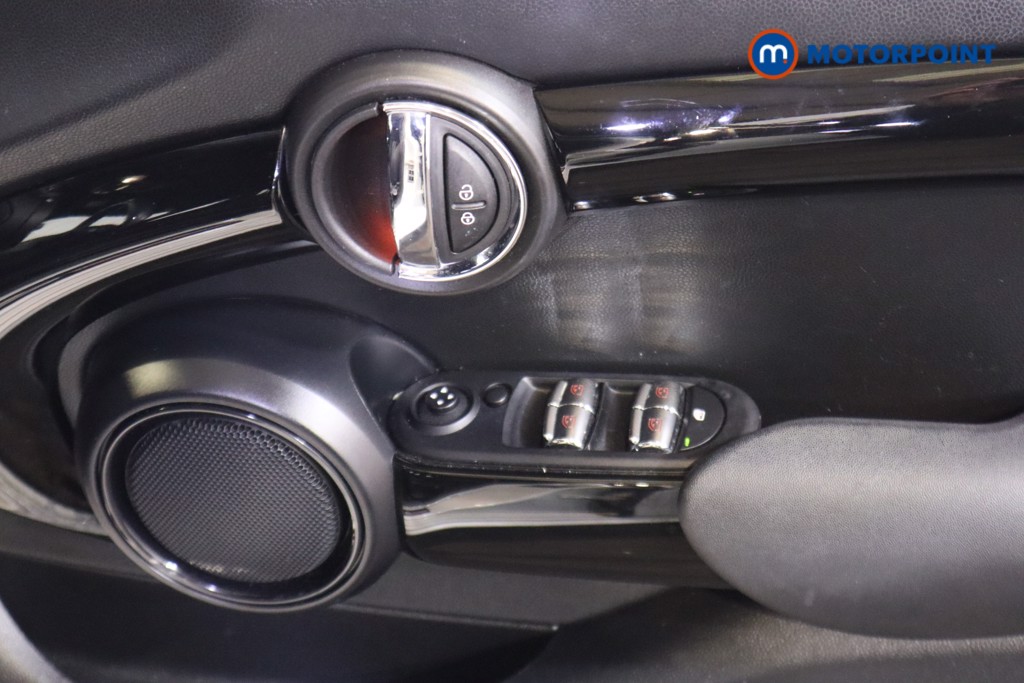 Mini Hatchback Cooper S Sport Automatic Petrol Hatchback - Stock Number (1598428) - 14th supplementary image