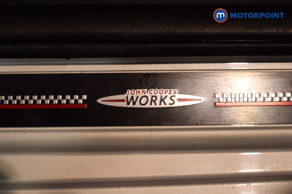 Mini Hatchback Cooper S Sport Automatic Petrol Hatchback - Stock Number (1598428) - 16th supplementary image