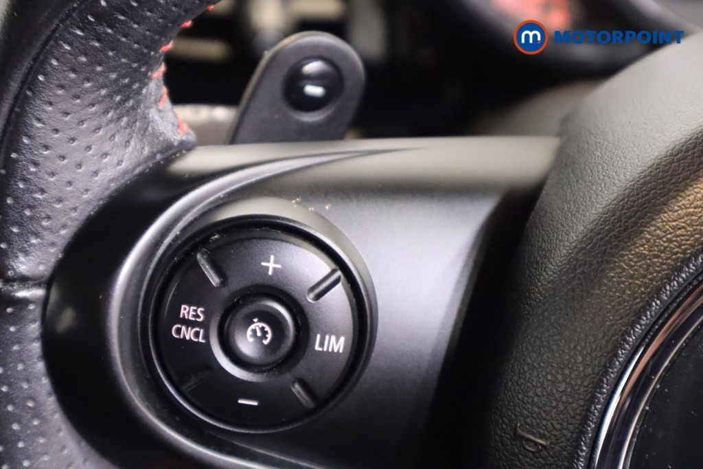 Mini Hatchback Cooper S Sport Automatic Petrol Hatchback - Stock Number (1598428) - 18th supplementary image