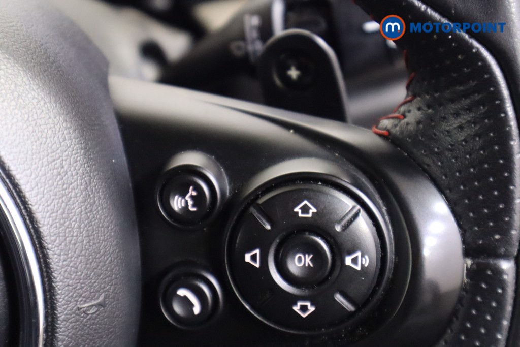 Mini Hatchback Cooper S Sport Automatic Petrol Hatchback - Stock Number (1598428) - 19th supplementary image