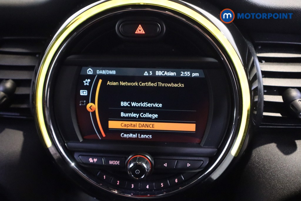 Mini Hatchback Cooper S Sport Automatic Petrol Hatchback - Stock Number (1598428) - 20th supplementary image