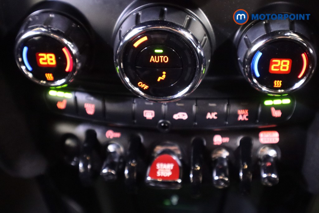 Mini Hatchback Cooper S Sport Automatic Petrol Hatchback - Stock Number (1598428) - 21st supplementary image