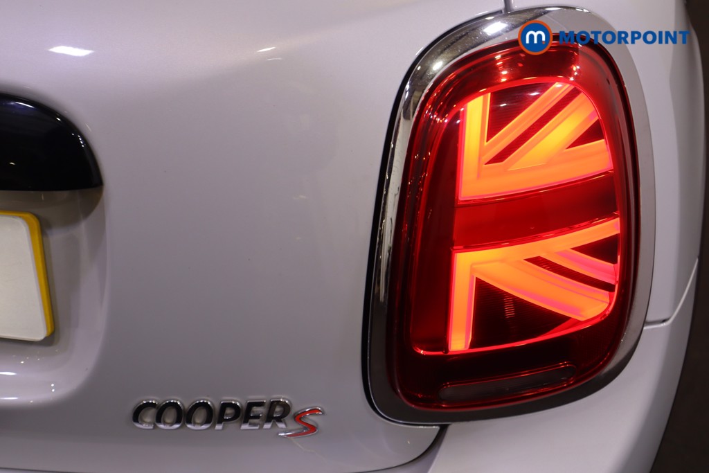 Mini Hatchback Cooper S Sport Automatic Petrol Hatchback - Stock Number (1598428) - 30th supplementary image