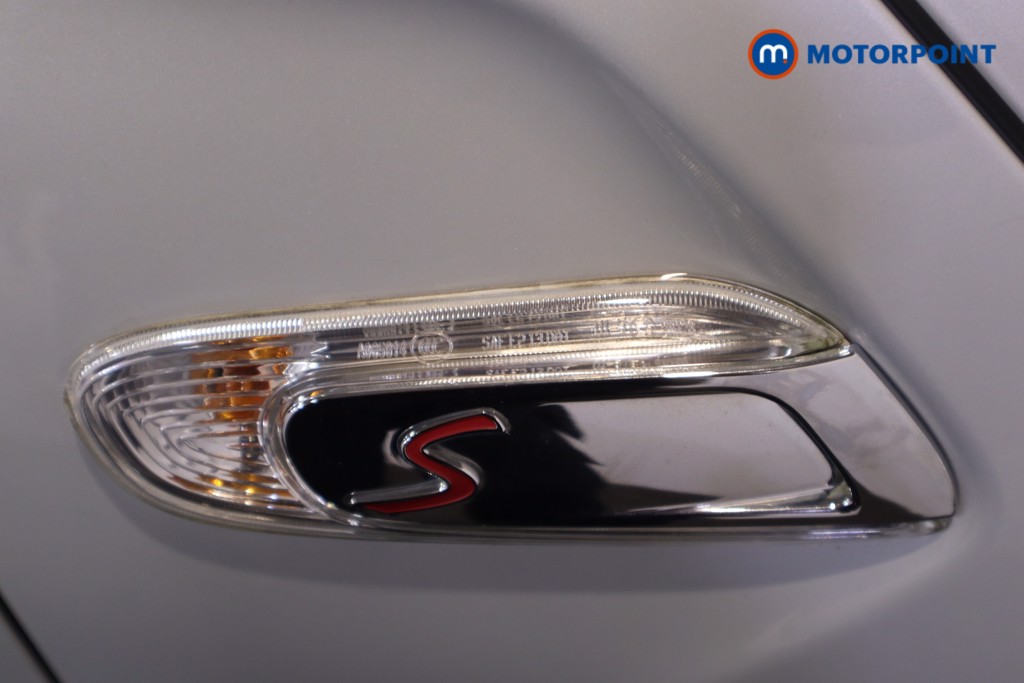 Mini Hatchback Cooper S Sport Automatic Petrol Hatchback - Stock Number (1598428) - 31st supplementary image