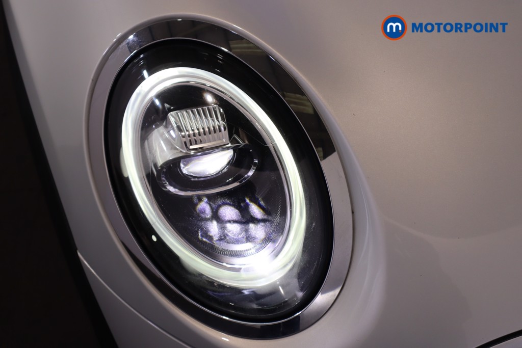 Mini Hatchback Cooper S Sport Automatic Petrol Hatchback - Stock Number (1598428) - 32nd supplementary image