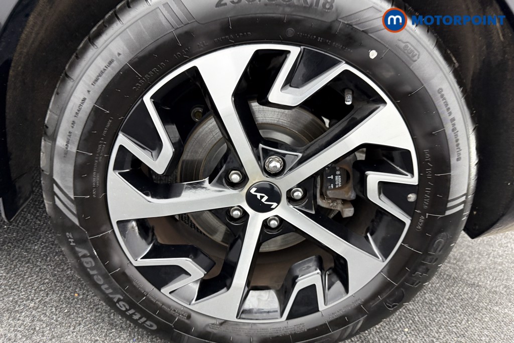 KIA Sportage 4 Automatic Petrol SUV - Stock Number (1598448) - 6th supplementary image