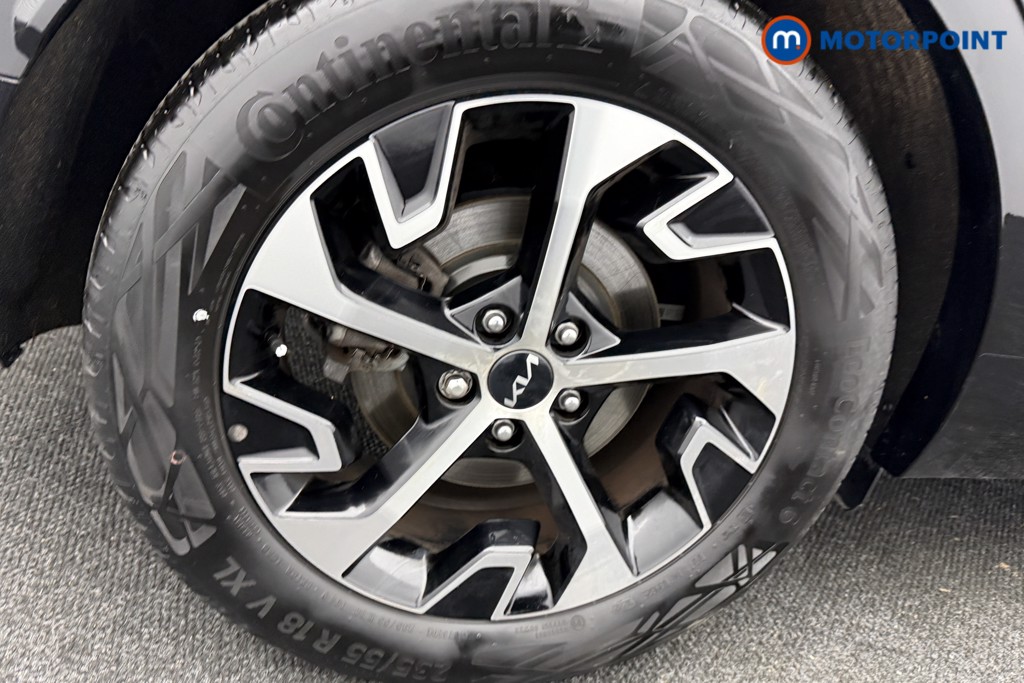 KIA Sportage 4 Automatic Petrol SUV - Stock Number (1598448) - 7th supplementary image