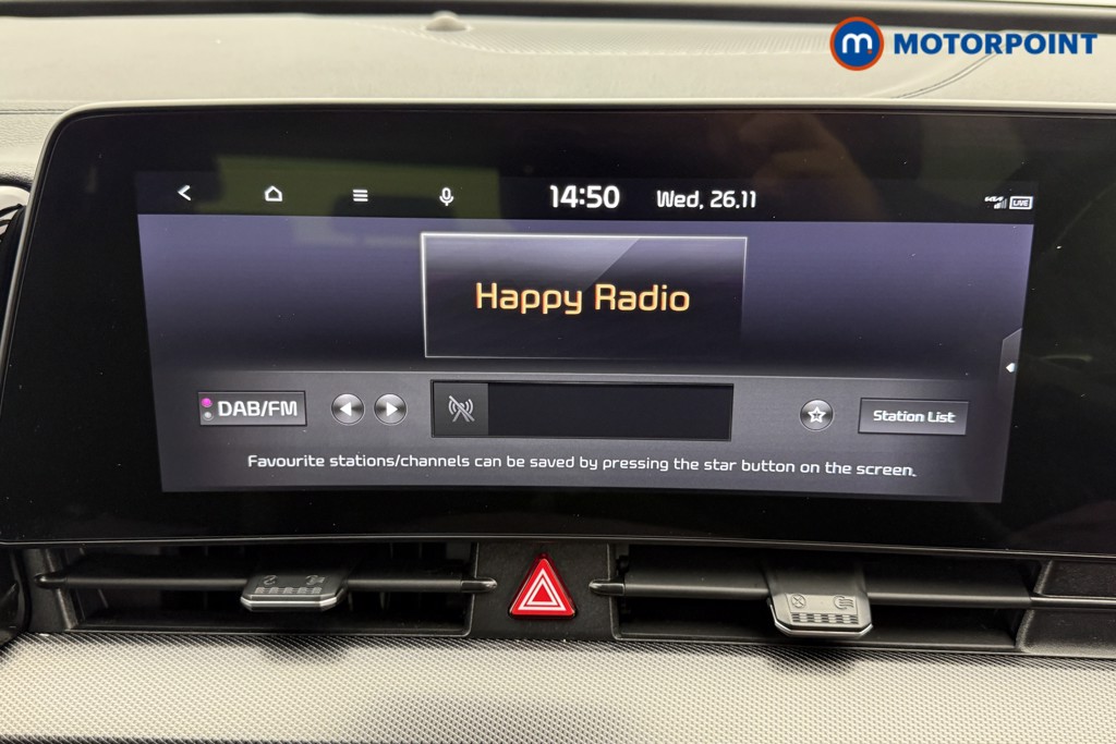 KIA Sportage 4 Automatic Petrol SUV - Stock Number (1598448) - 16th supplementary image