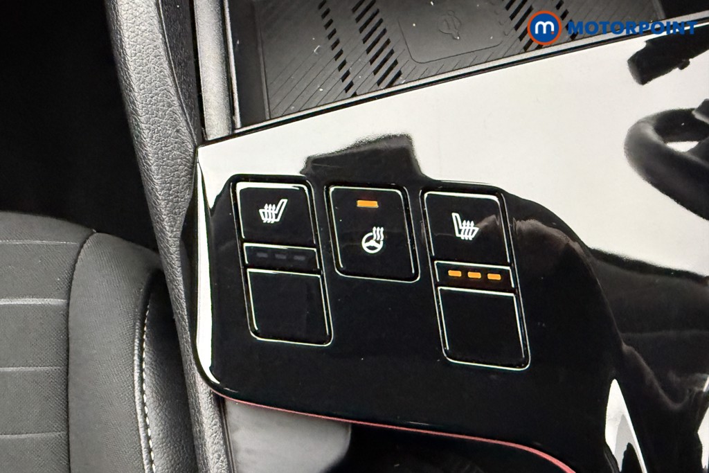 KIA Sportage 4 Automatic Petrol SUV - Stock Number (1598448) - 20th supplementary image