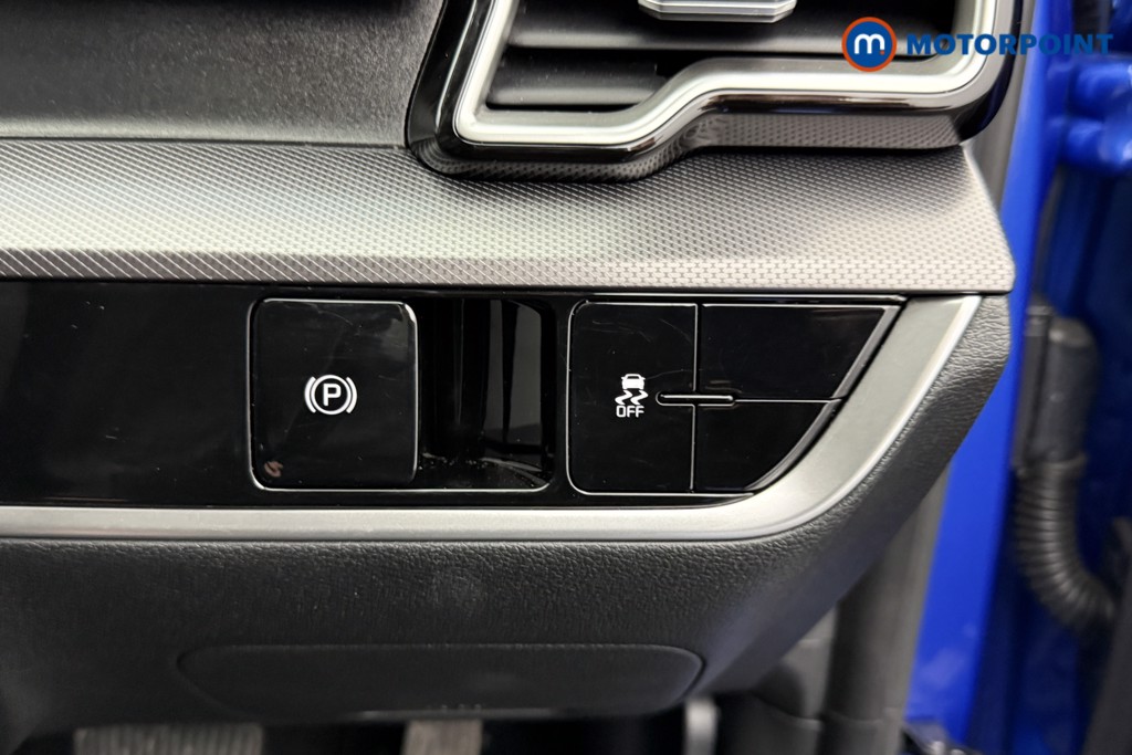 KIA Sportage 4 Automatic Petrol SUV - Stock Number (1598448) - 25th supplementary image