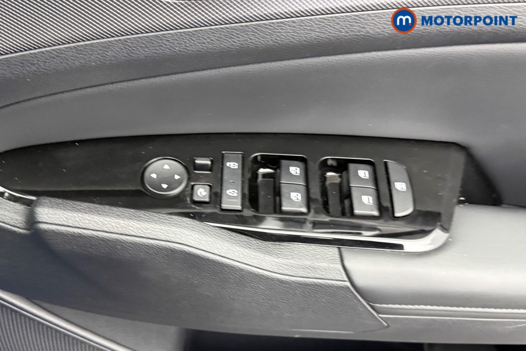 KIA Sportage 4 Automatic Petrol SUV - Stock Number (1598448) - 26th supplementary image