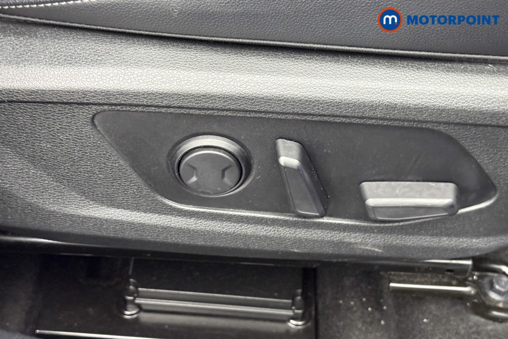 KIA Sportage 4 Automatic Petrol SUV - Stock Number (1598448) - 28th supplementary image