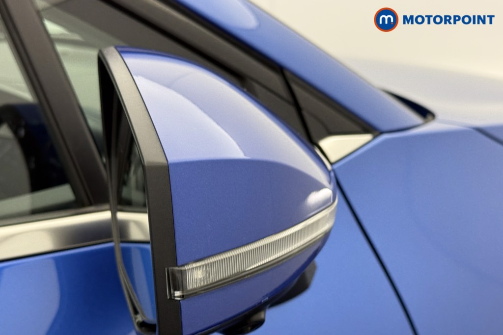 KIA Sportage 4 Automatic Petrol SUV - Stock Number (1598448) - 29th supplementary image