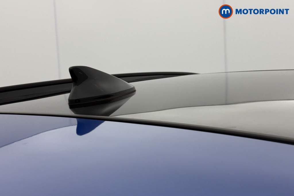 KIA Sportage 4 Automatic Petrol SUV - Stock Number (1598448) - 31st supplementary image